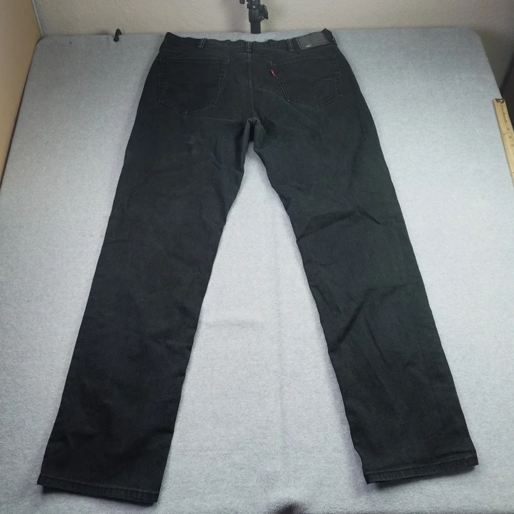Levis approx measurements